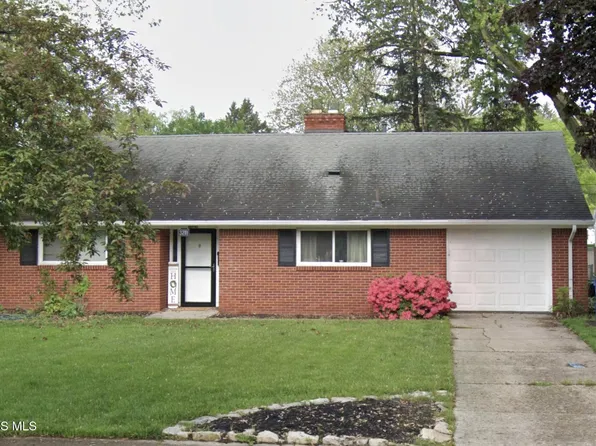 3211 Aldringham Rd, Toledo, OH 43606