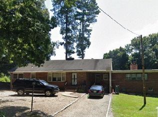717 Brook Hill Rd, Richmond, VA 23227
