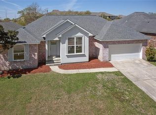 209 Spartan Loop, Slidell, LA 70458