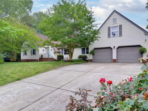 115 Lakepoint Ct, Williamsburg, VA 23188