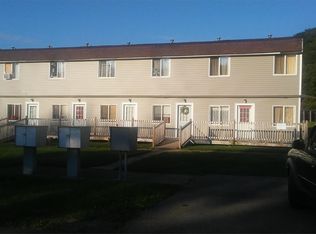 1280 Conewango Ave #B-1, Warren, PA 16365