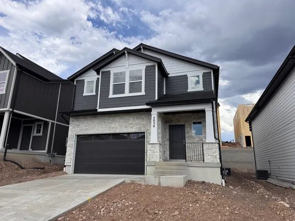 2030 N High Uintas Ln E #110, Heber City, UT 84032