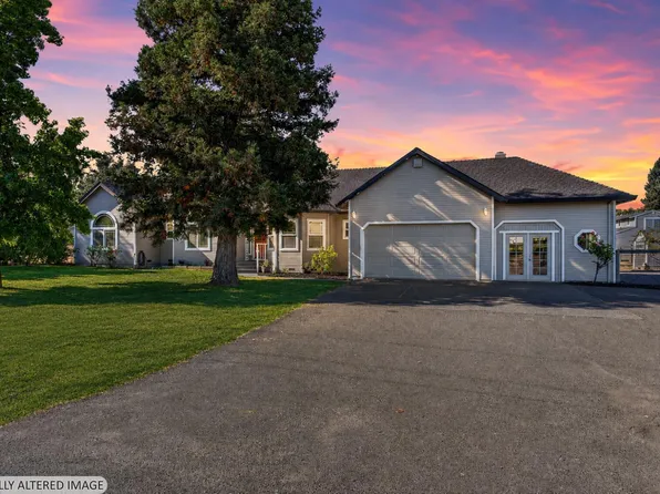 1623 Abramson Road, Santa Rosa, CA 95401