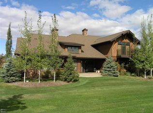 324 Eagle Bend Dr, Bigfork, MT 59911