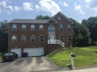 431 Chapeldale Dr, Apollo, PA 15613