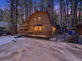 41941 Evergreen Dr, Big Bear Lake, CA 92315