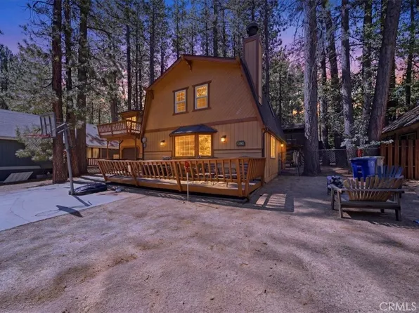 41941 Evergreen Dr, Big Bear Lake, CA 92315