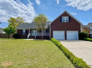 89 Person Ct, Spring Lake, NC 28390