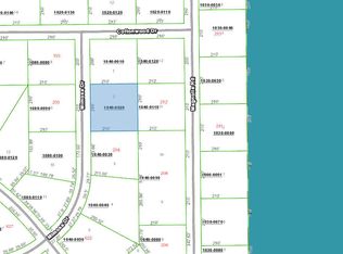 206 Mimosa Dr UNIT 31, Hawthorne, FL 32640