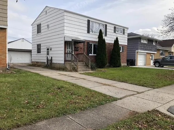 29 Glenside Ave Floor 1, Tonawanda, NY 14223