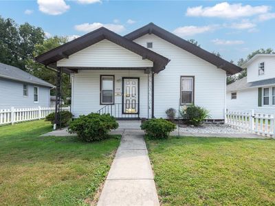710 W Johnson St, Collinsville, IL, 62234