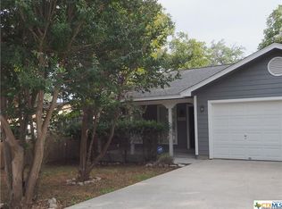 1015 Madeline St, New Braunfels, TX 78132