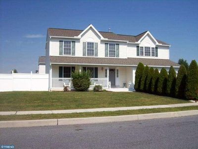 629 Georgia Ave, Reading, PA, 19605
