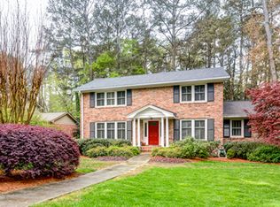 2243 Sagamore Hills Dr, Decatur, GA 30033