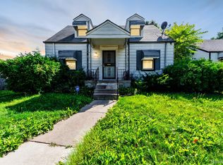 18610 Anglin St, Detroit, MI 48234