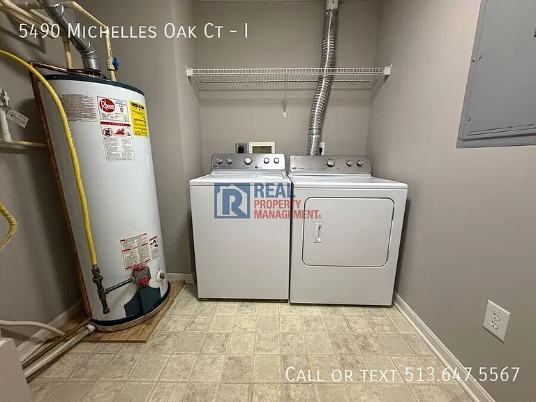 5490 Michelles Oak Ct #I — Photo 22