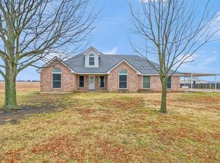 1307 Boren Rd, Collinsville, TX 76233