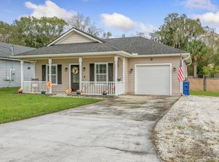 282 N Peachtree St, Hastings, FL 32145