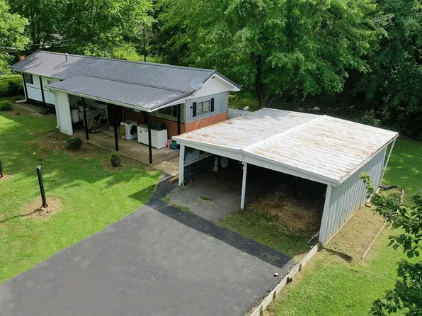 3180 Highway 118, Dresden, TN 38225