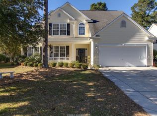 105 Crestview Ln, Bluffton, SC 29910