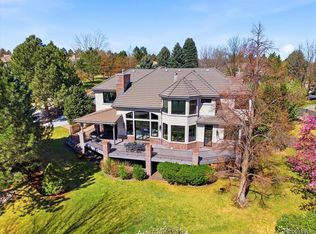 36 Glenmoor Dr, Cherry Hills Village, CO 80113