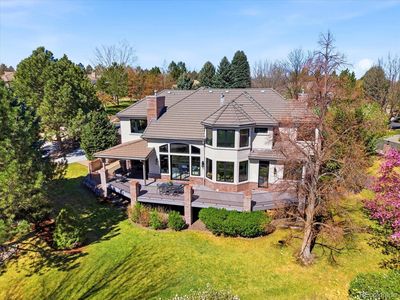36 Glenmoor Drive, Cherry Hills Village, CO, 80113