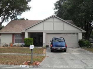 2008 Redbridge Dr, Brandon, FL 33511