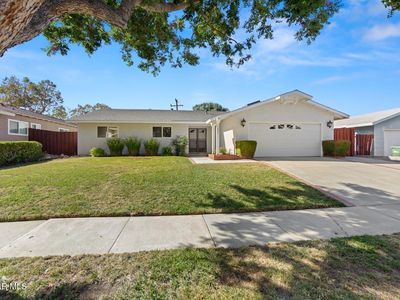 1621 Elberta Ave, Simi Valley, CA, 93063