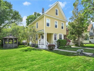8 Garden Street, Seymour, CT, 06483