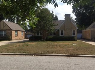 3336 NW 22nd St, Oklahoma City, OK 73107