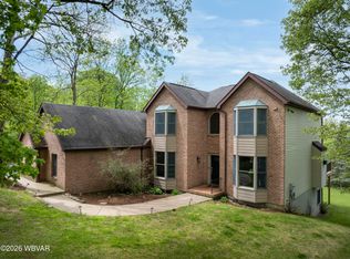 828 Struble Rd, State College, PA 16801