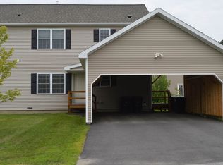 37 Rudd Farm Rd APT 4, Barre, VT 05641