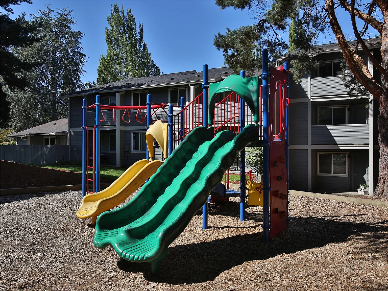 Highland Hills Apartments, LLC - 65 — Photo 3
