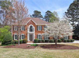 4812 Fernie Ct NE, Marietta, GA 30068