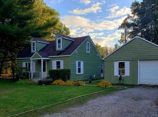 N5117 State Highway 180, Marinette, WI 54143