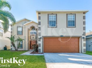 541 Tortuga Way, West Melbourne, FL 32904