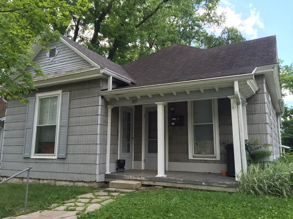 300 E 11th St, Bloomington, IN 47408