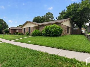 3104 Canterbury Ln, Flower Mound, TX 75028