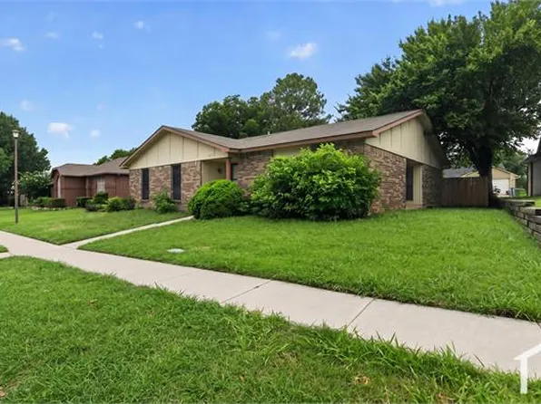 3104 Canterbury Ln, Flower Mound, TX 75028