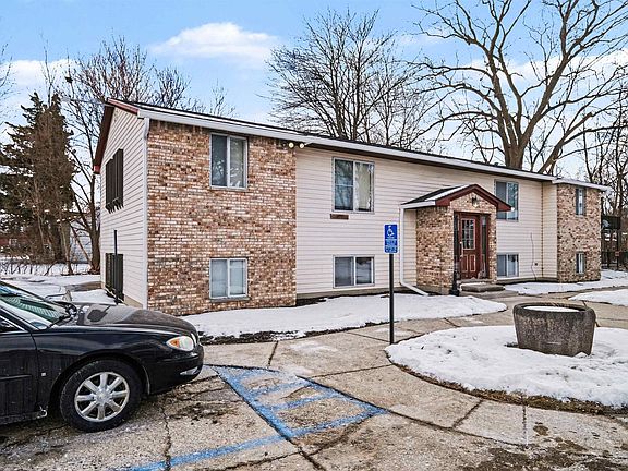 4th image of 3377 W Vienna Rd APT A