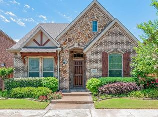 3906 Plum Vista Pl, Arlington, TX 76005