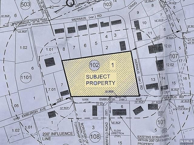 2nd image of 90 Wierimus Rd
