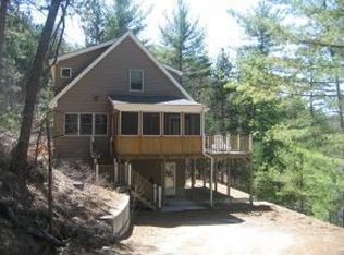 180 Camp Rd, Sanbornville, NH 03872