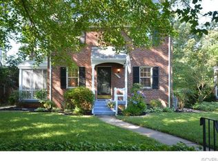 4306 Hillcrest Rd, Richmond, VA 23225
