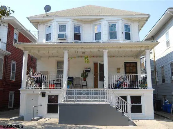 32 S Elberon Ave, Atlantic City, NJ 08401