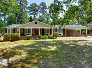 4033 Rockbridge Rd, Columbia, SC 29206