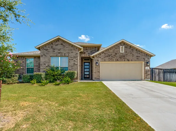 9307 Madler, San Antonio, TX 78263