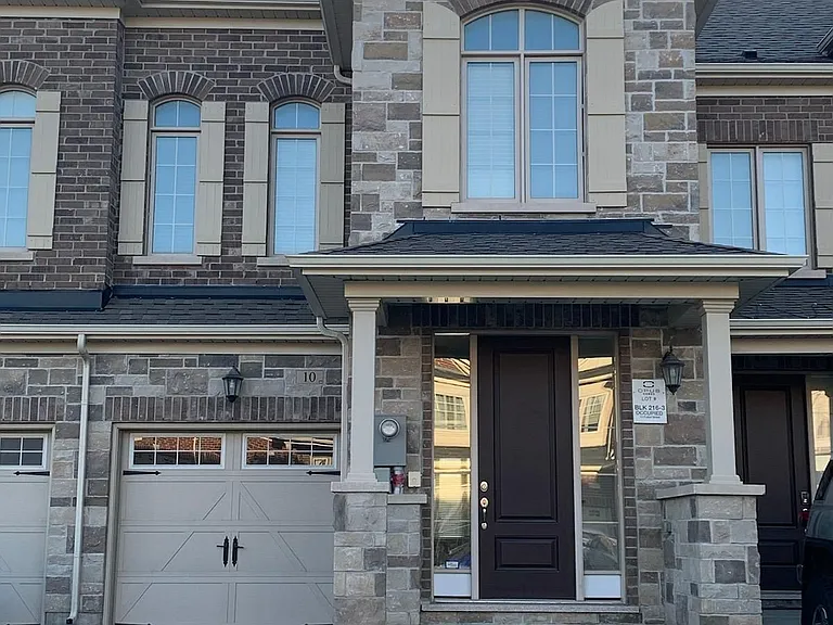 10 Folliot St — Photo 1