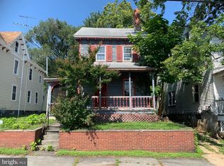 80 Fayette St, Bridgeton, NJ 08302