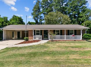 908 Montclair Rd, Fayetteville, NC 28314